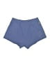 Champion Solid Blue Athletic Shorts Size S - photo 2
