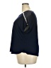 89th & Madison Blue Short Sleeve Top Size 2X - photo 5