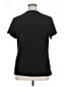 Unbranded Black Short Sleeve T-Shirt Size XL - photo 2