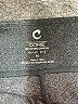 Andrea Jovine Gray Active Pants Size M - photo 7