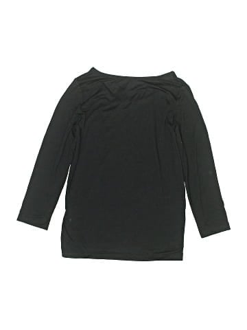 Uniqlo 3/4 Sleeve T-Shirt (view 2)
