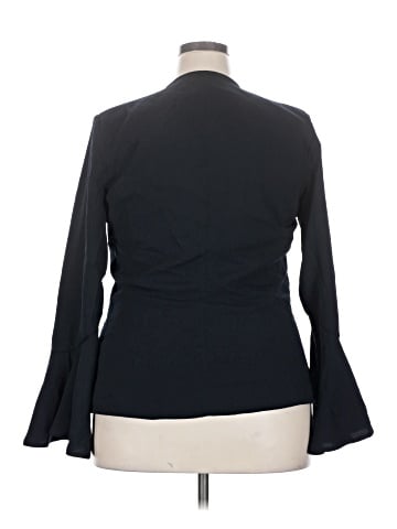 Just Fabulous Blazer (view 2)