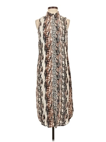 Equipment Casual Dress (view 1)