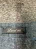 Level 99 Chevron-herringbone Blue Shorts Size 26 waist - photo 3