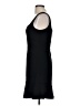 French Connection Solid Black Cocktail Dress Size 6 - photo 5