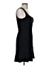 French Connection Solid Black Cocktail Dress Size 6 - photo 4
