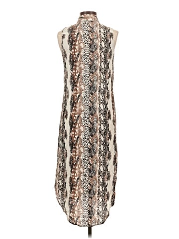 Equipment Casual Dress (view 2)