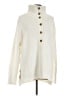 Ann Taylor Ivory Turtleneck Sweater Size L - photo 1