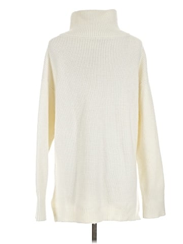 Ann Taylor Turtleneck Sweater (view 2)