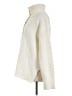 Ann Taylor Ivory Turtleneck Sweater Size L - photo 5