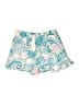 Lilly Pulitzer Paisley Teal Skort Size 6 - photo 2