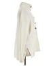 Ann Taylor Ivory Turtleneck Sweater Size L - photo 4