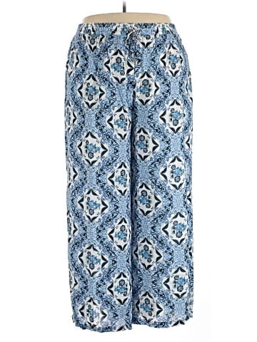Jantzen Casual Pants (view 1)