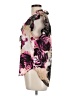 DKNY 100% Polyester Pink Sleeveless Blouse Size L - photo 5
