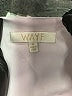 WAYF 100% Polyester Purple Sleeveless Blouse Size S - photo 7