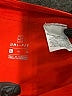 Nike Color Block Red Skort Size XL - photo 3