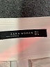 Zara Ivory Dress Pants Size S - photo 7