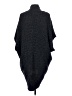 ExOfficio Gray Poncho Size S - photo 2