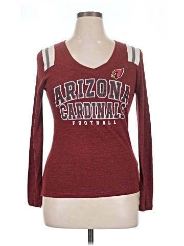 NFL Long Sleeve T-Shirt (view 1)