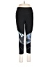 Energy Zone Graphic Black Active Pants Size M - photo 1
