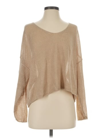 H&M L.O.G.G. Pullover Sweater (view 1)
