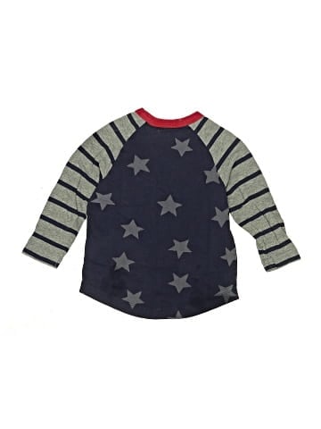 Hanna Andersson Long Sleeve Henley (view 2)