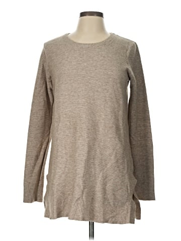 Cyrus Pullover Sweater (view 1)