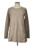 Cyrus Tan Pullover Sweater Size L - photo 1