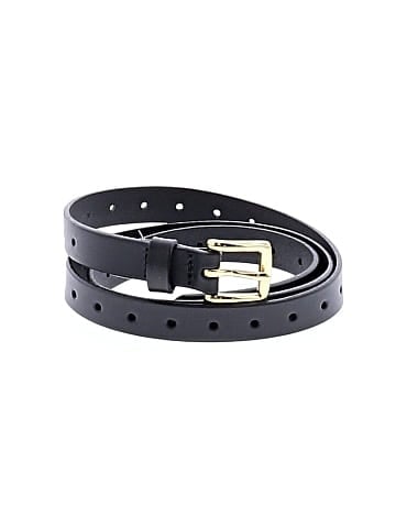 J.Crew Leather Belt (view 1)