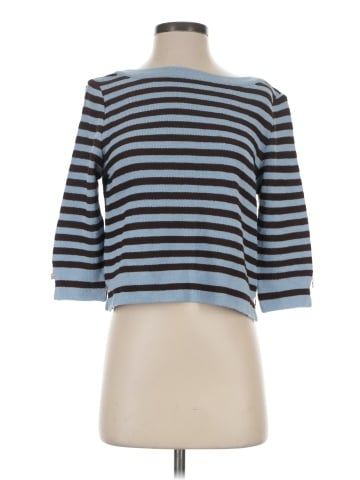 St. John Sport Wool Cardigan (view 1)