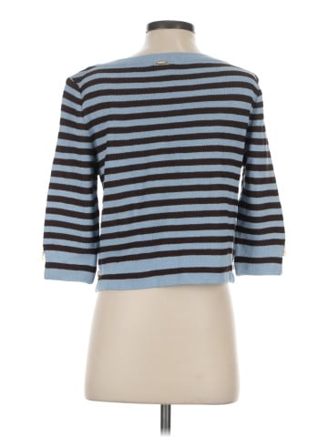 St. John Sport Wool Cardigan (view 2)