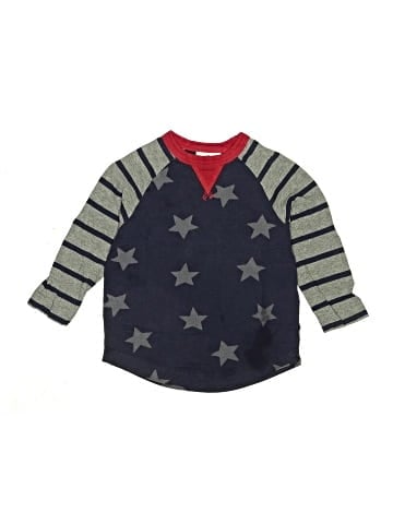 Hanna Andersson Long Sleeve Henley (view 1)