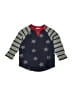 Hanna Andersson 100% Cotton Blue Long Sleeve Henley Size 3T (estimated) - photo 1