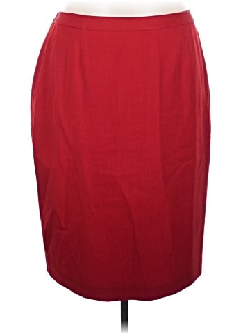 Le Suit Formal Skirt (view 1)
