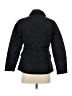 Gap Argyle Black Jacket Size XS - photo 2