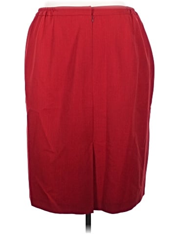 Le Suit Formal Skirt (view 2)
