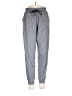 Gap Fit Gray Sweatpants Size M - photo 1