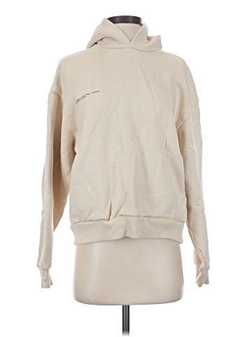 PANGAIA Sweatshirt (view 1)