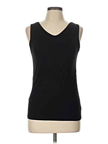 Arianna By Howards Sleeveless T-Shirt (view 1)