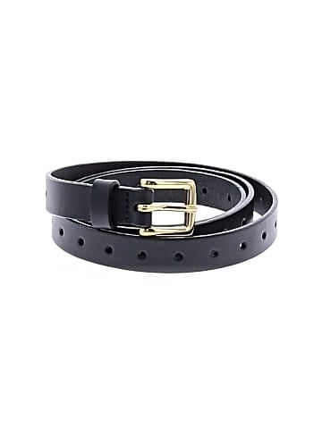 J.Crew Leather Belt (view 1)