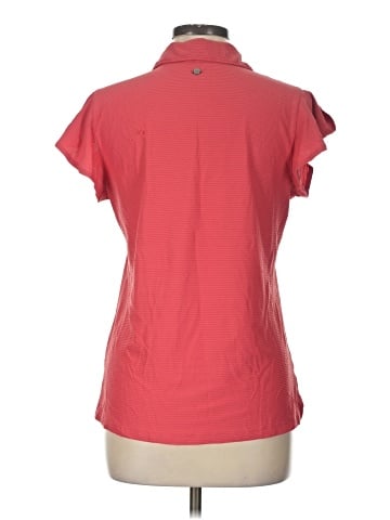 Calia Short Sleeve Polo (view 2)