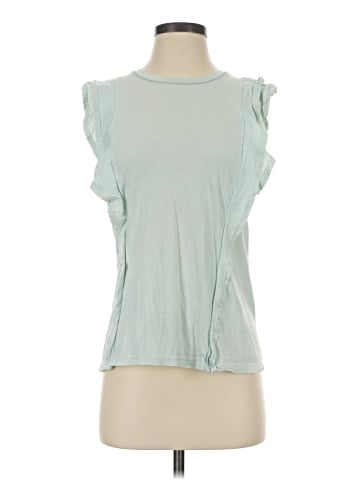 Eri + Ali Sleeveless T-Shirt (view 1)