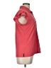 Calia Red Short Sleeve Polo Size L - photo 4