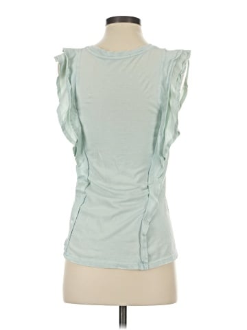 Eri + Ali Sleeveless T-Shirt (view 2)
