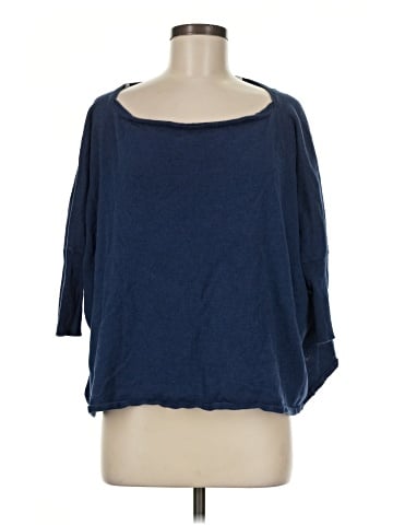 BB Dakota Pullover Sweater (view 1)