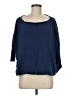 BB Dakota Blue Pullover Sweater Size M - photo 1