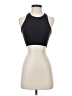Alo Black Tank Top Size XS (estimated) - photo 1