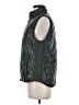 J.Crew Black Vest Size M - photo 5