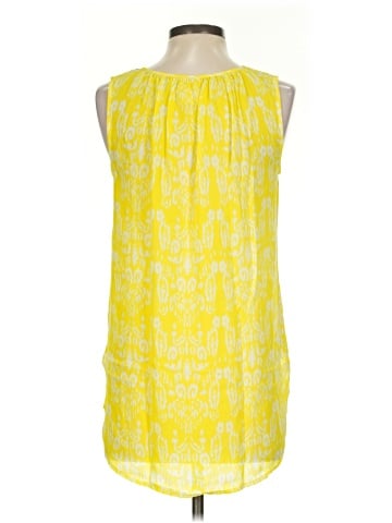 One September Sleeveless Blouse (view 2)