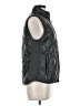 J.Crew Black Vest Size M - photo 4